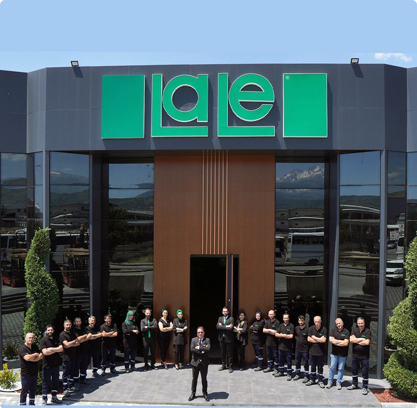 Misyonumuz & Vizyonumuz